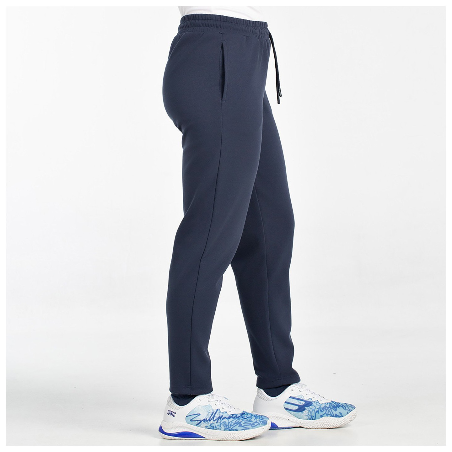 tienda de padel Madrid, tienda de padel online, tienda de padel españa, tienda de padel en linea, PANTALON BULLPADEL BEFAN OCEAN