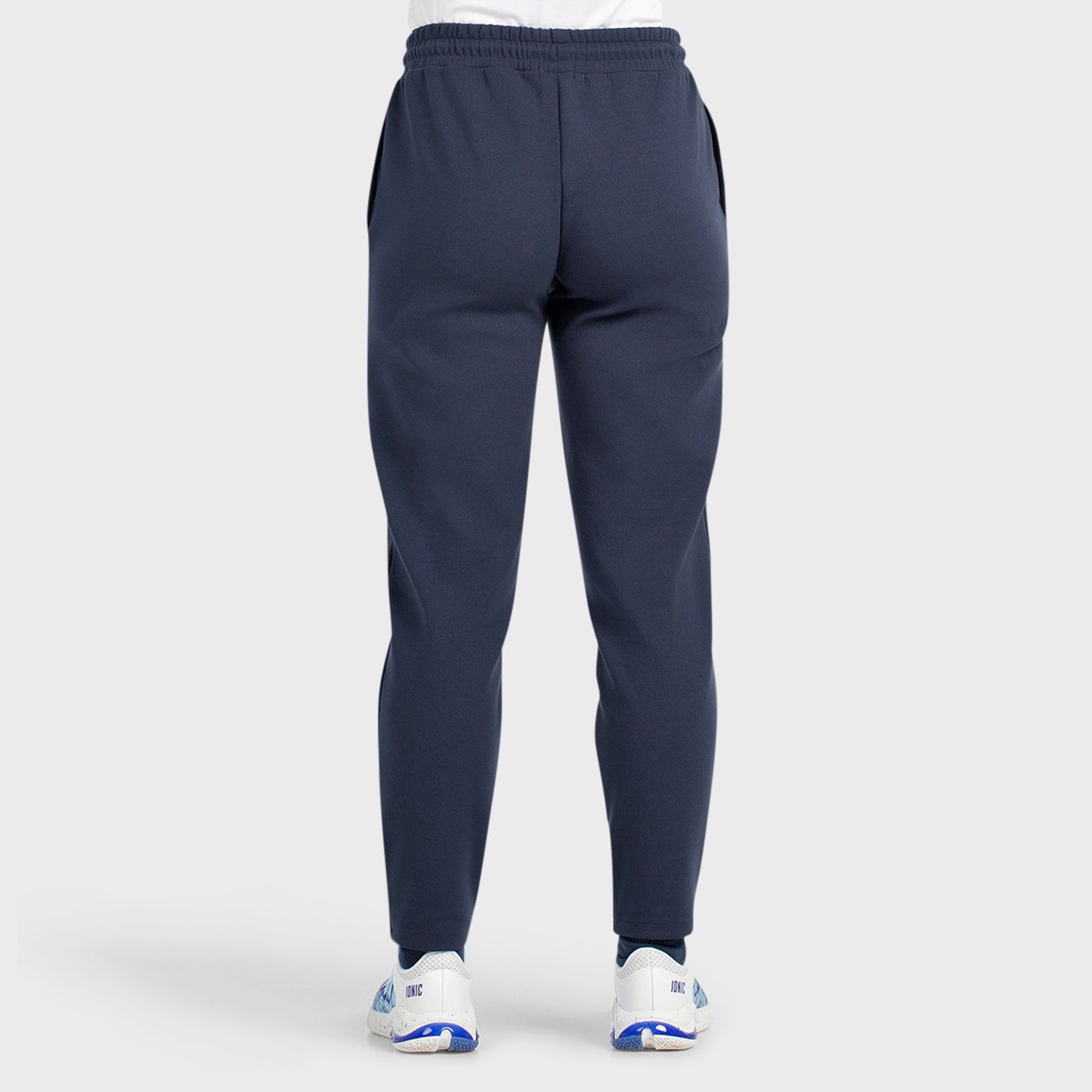 PANTALON BULLPADEL BEFAN PROFONDE OCÉAN