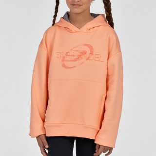 tienda de padel Madrid, tienda de padel online, tienda de padel españa, tienda de padel en linea, SUDADERA BULLPADEL BEFAS G ALB