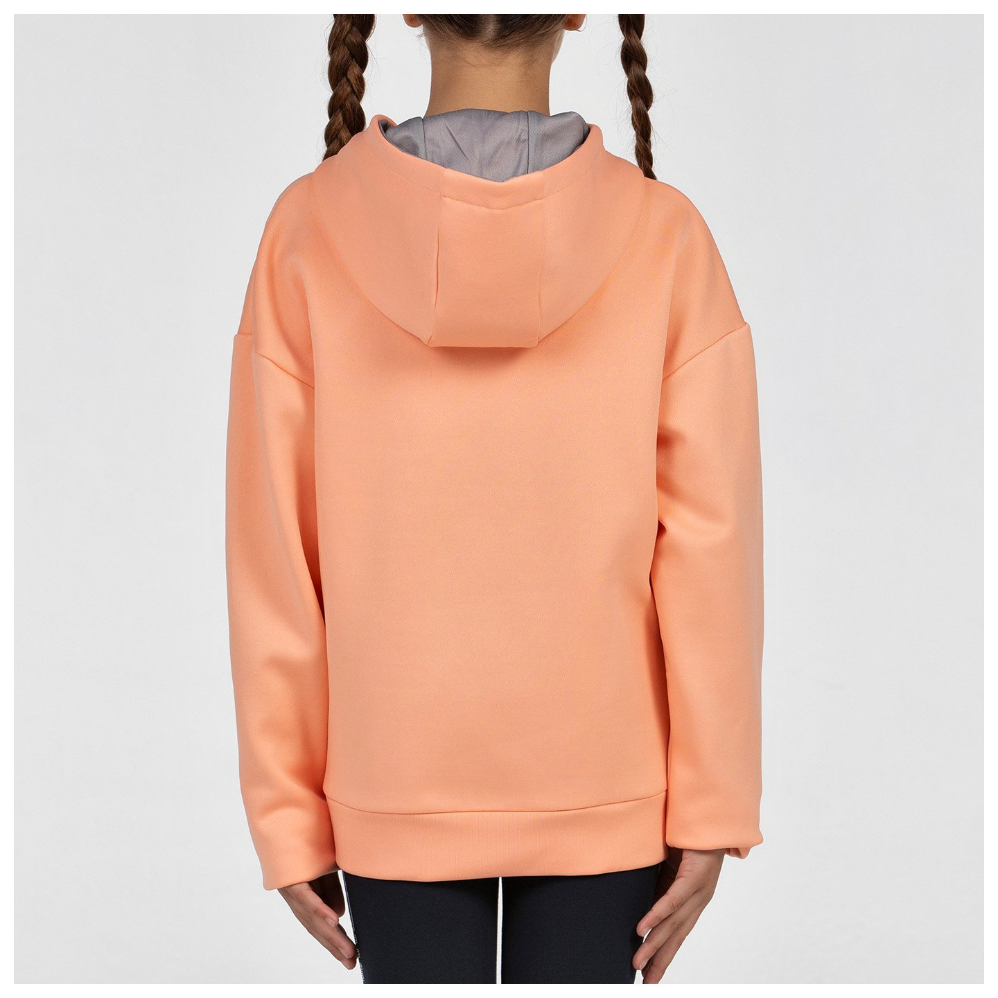 tienda de padel Madrid, tienda de padel online, tienda de padel españa, tienda de padel en linea, SUDADERA BULLPADEL BEFAS G ALB