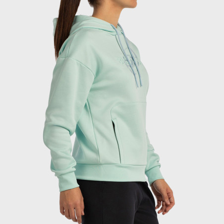 tienda de padel Madrid, tienda de padel online, tienda de padel españa, tienda de padel en linea, SUDADERA BULLPADEL BEFAS AGUAM