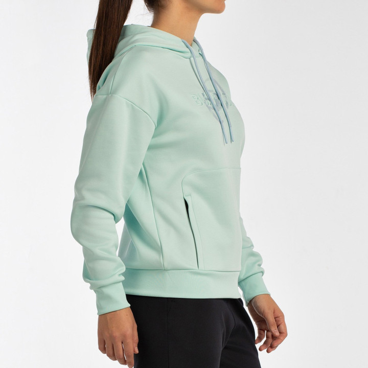 tienda de padel Madrid, tienda de padel online, tienda de padel españa, tienda de padel en linea, SUDADERA BULLPADEL BEFAS AGUAM