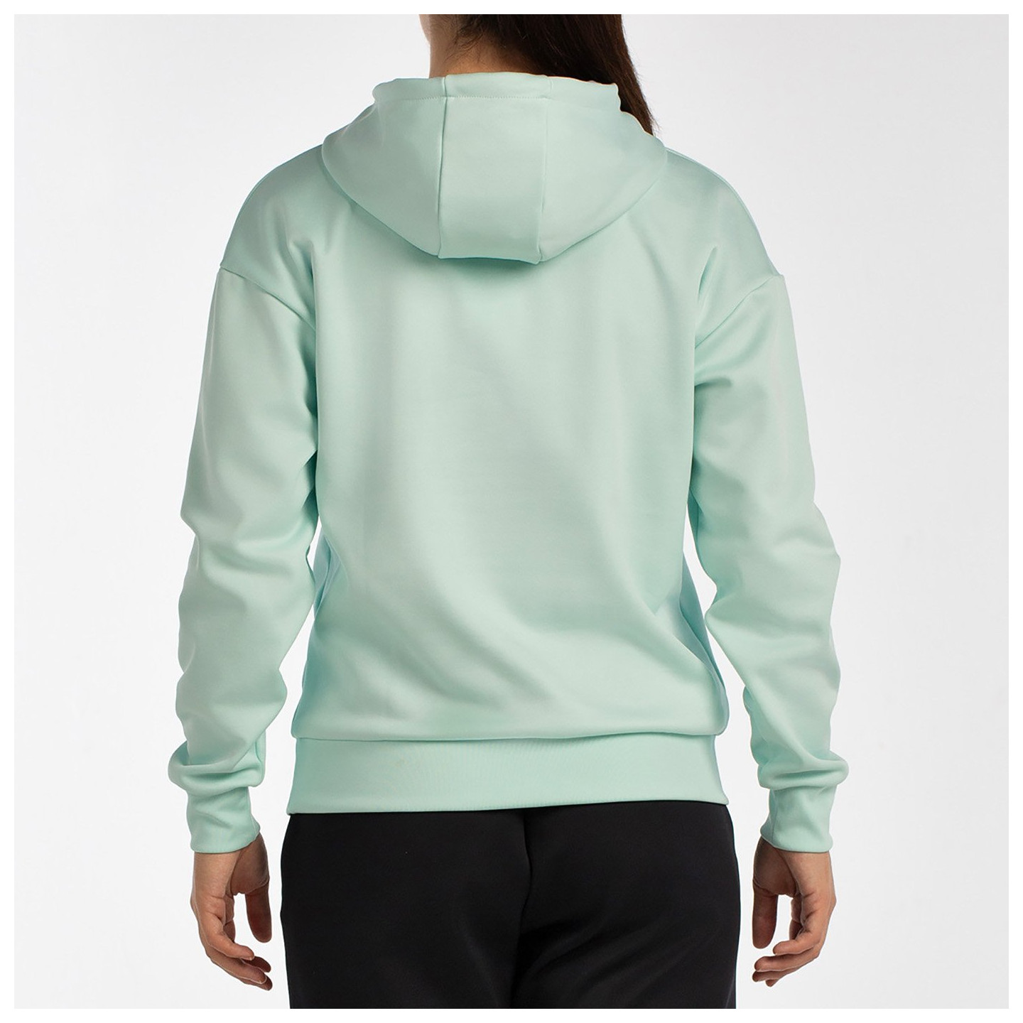 BULLPADEL BEFAS AQUAMARINE SWEATSHIRT