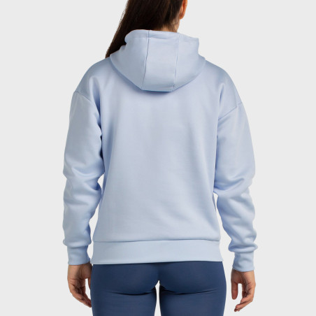 BULLPADEL SWEATSHIRT BEFAS LIGHT BLUE