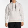 SWEAT-SHIRT BULLPADEL BEFAS BLANC