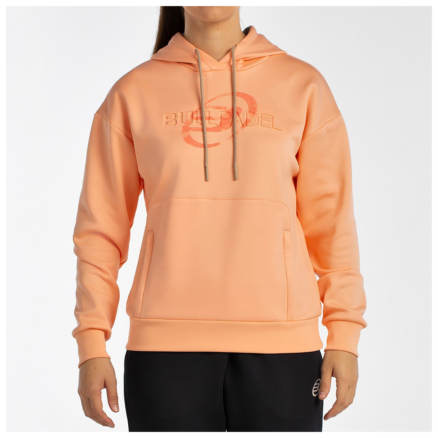 tienda de padel Madrid, tienda de padel online, tienda de padel españa, tienda de padel en linea, SUDADERA BULLPADEL BEFAS ALBAR