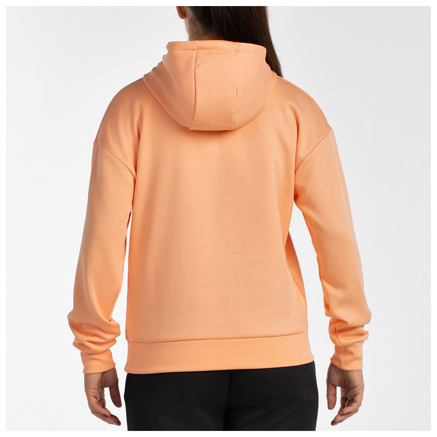 tienda de padel Madrid, tienda de padel online, tienda de padel españa, tienda de padel en linea, SUDADERA BULLPADEL BEFAS ALBAR