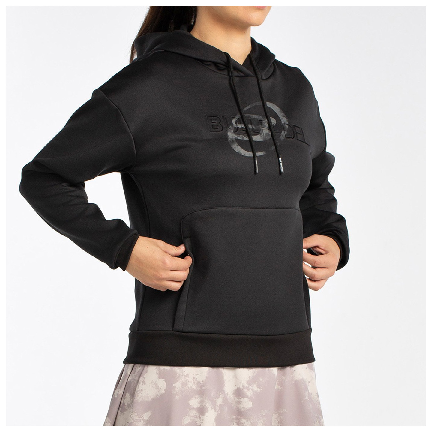 SWEAT-SHIRT BULLPADEL BEFAS NOIR