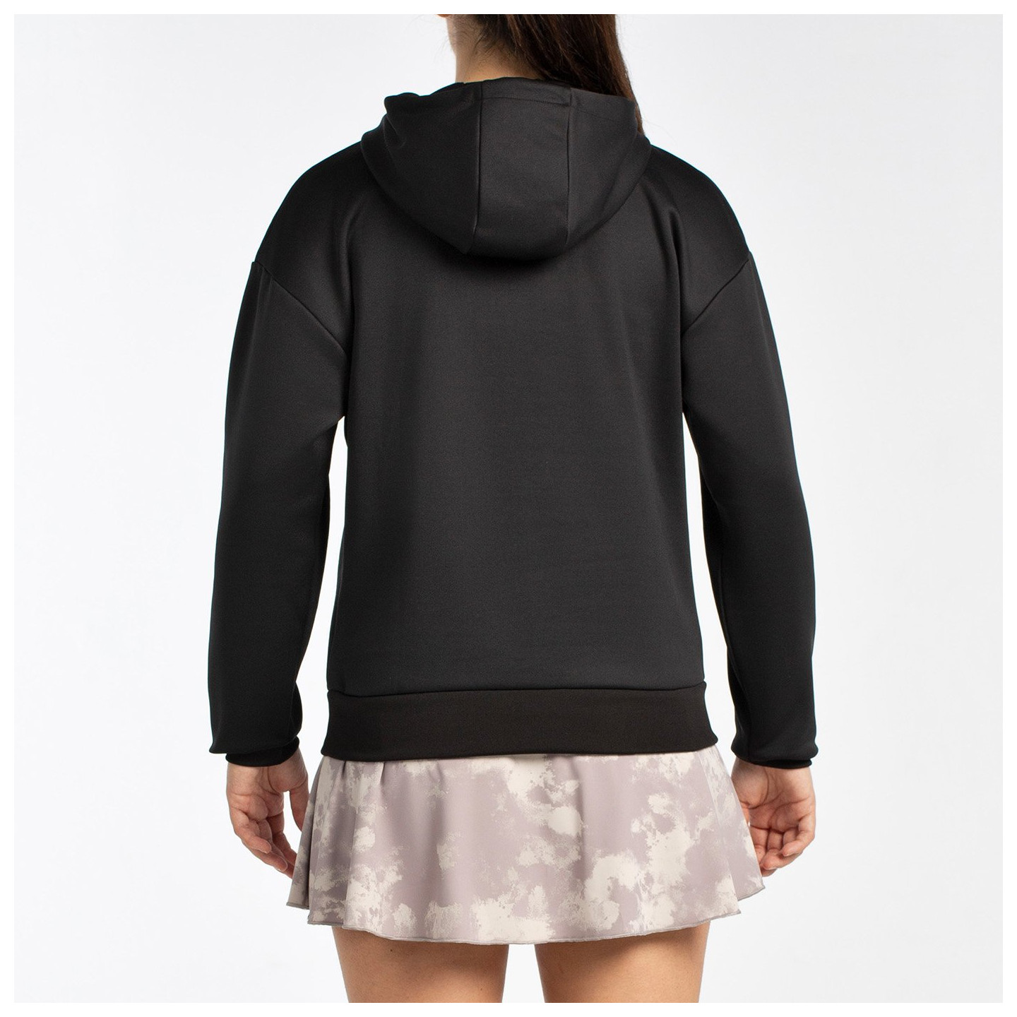 SWEAT-SHIRT BULLPADEL BEFAS NOIR