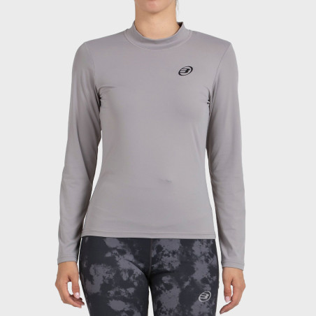 T-SHIRT BULLPADEL BELDO FUMO