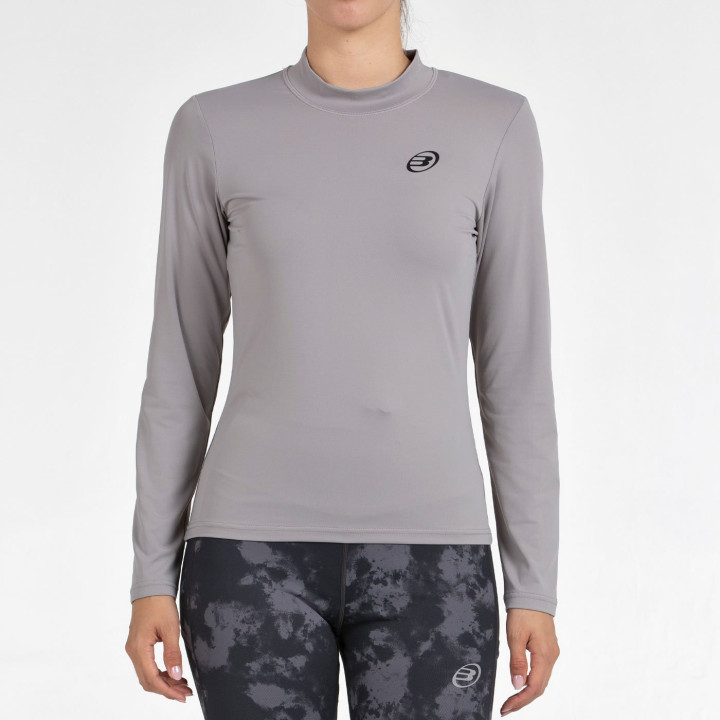 T-SHIRT BULLPADEL BELDO FUMO