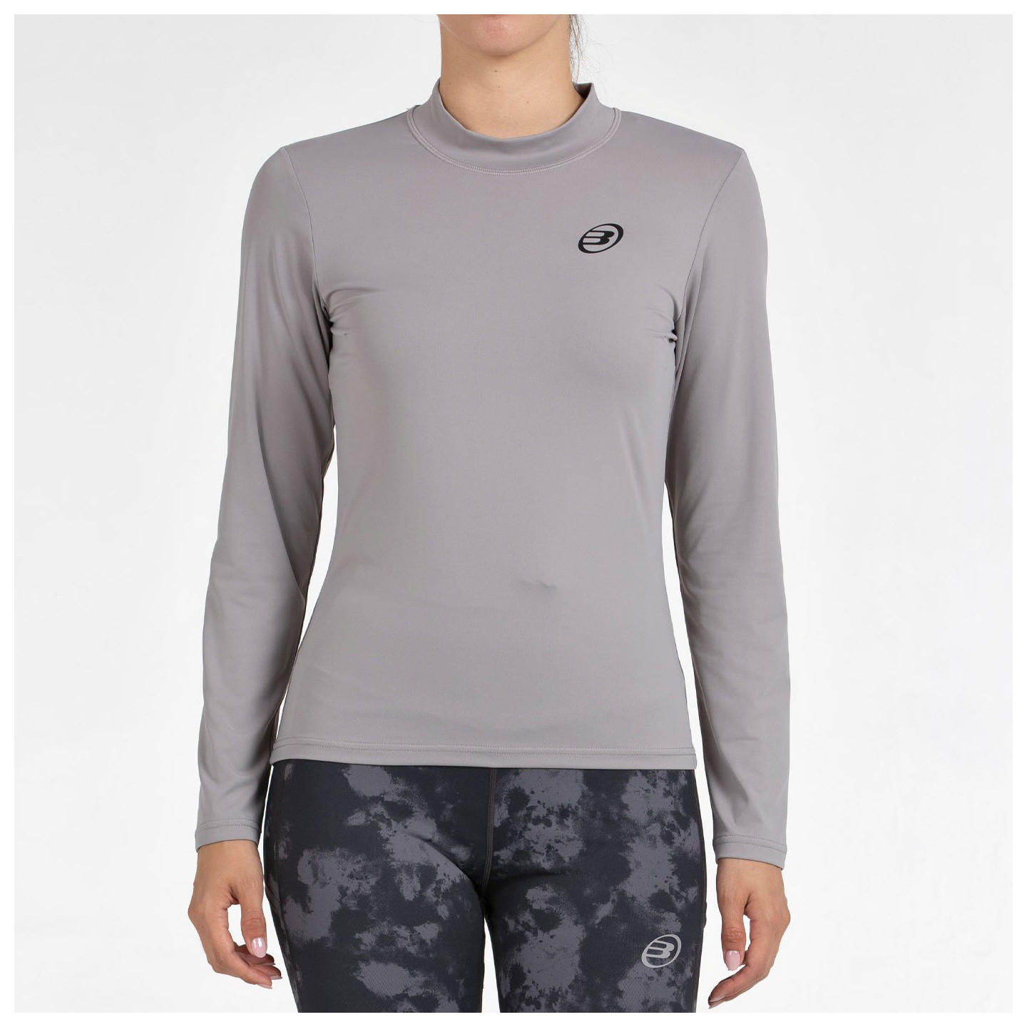 T-SHIRT BULLPADEL BELDO FUMÉE