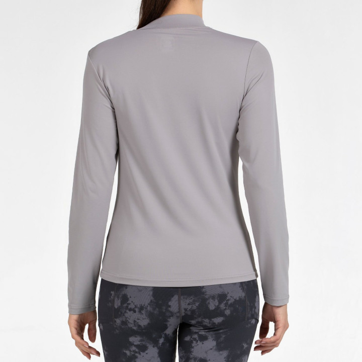 T-SHIRT BULLPADEL BELDO FUMÉE