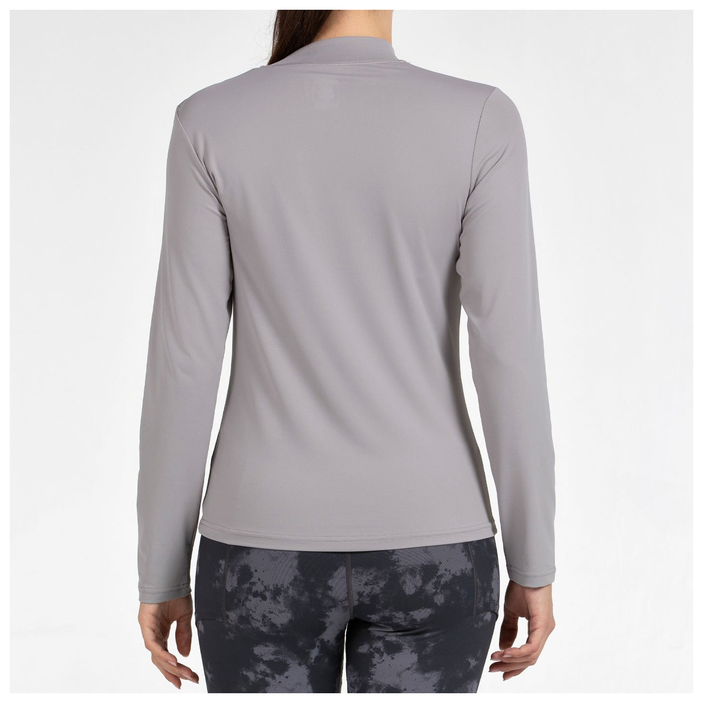 T-SHIRT BULLPADEL BELDO FUMO