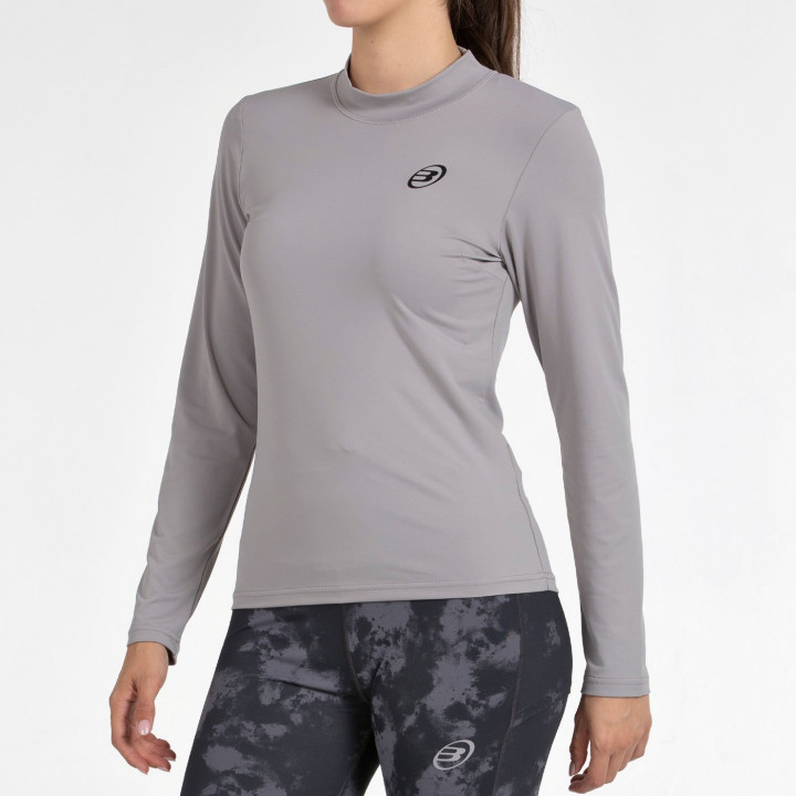 T-SHIRT BULLPADEL BELDO FUMÉE