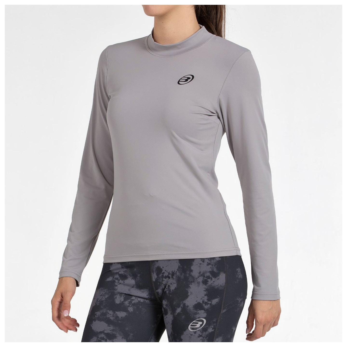 T-SHIRT BULLPADEL BELDO FUMÉE