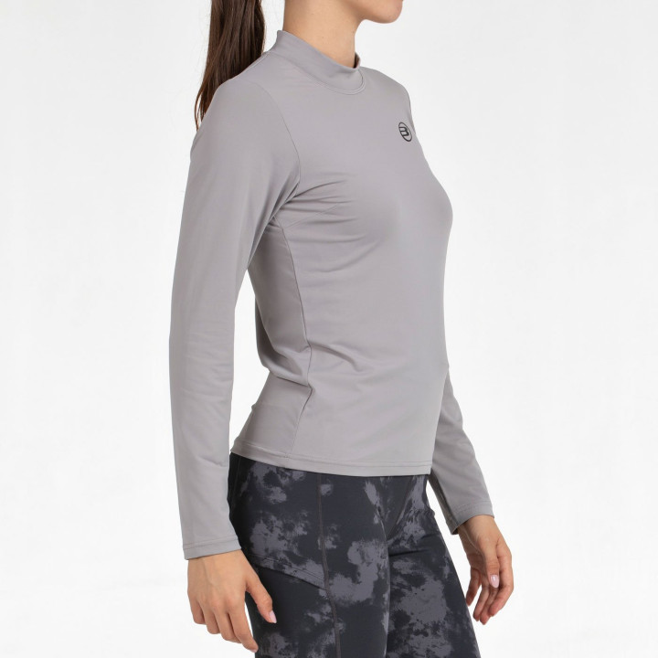 T-SHIRT BULLPADEL BELDO FUMO