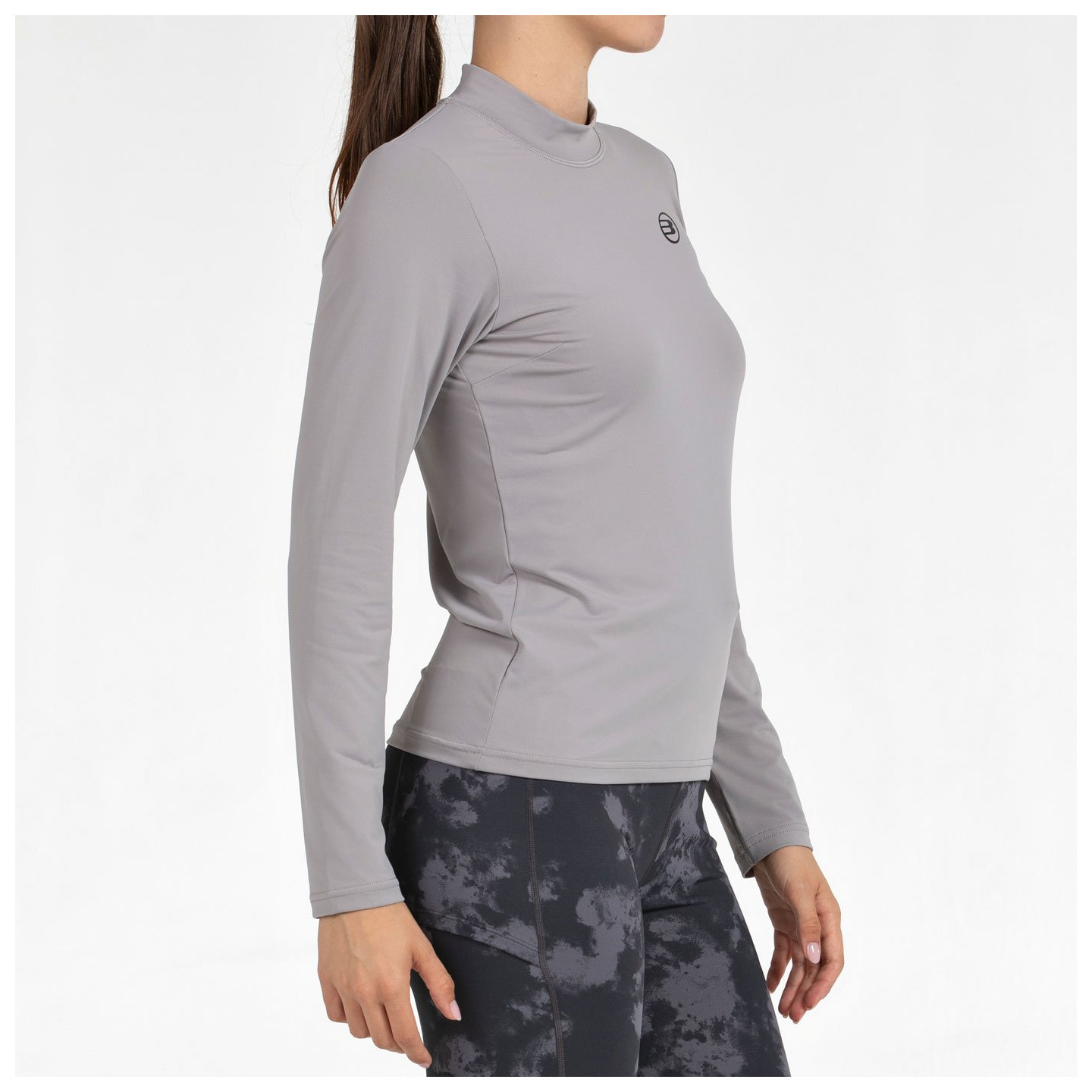 T-SHIRT BULLPADEL BELDO FUMÉE