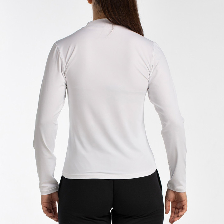 T-SHIRT BULLPADEL BELDO BLANC