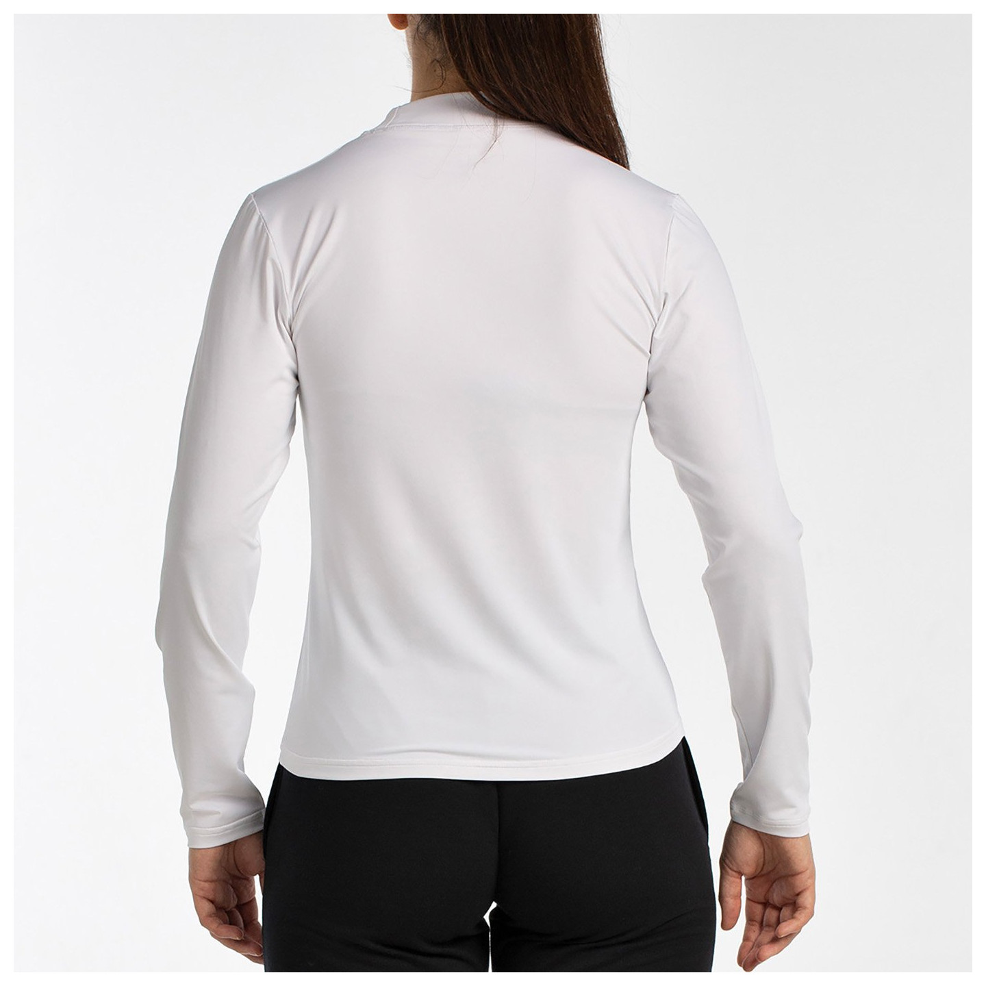 tienda de padel Madrid, tienda de padel online, tienda de padel españa, tienda de padel en linea, CAMISETA BULLPADEL BELDO BLANC