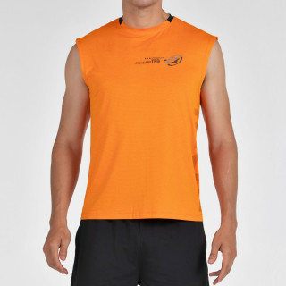 tienda de padel Madrid, tienda de padel online, tienda de padel españa, tienda de padel en linea, CAMISETA BULLPADEL BELENO NARA