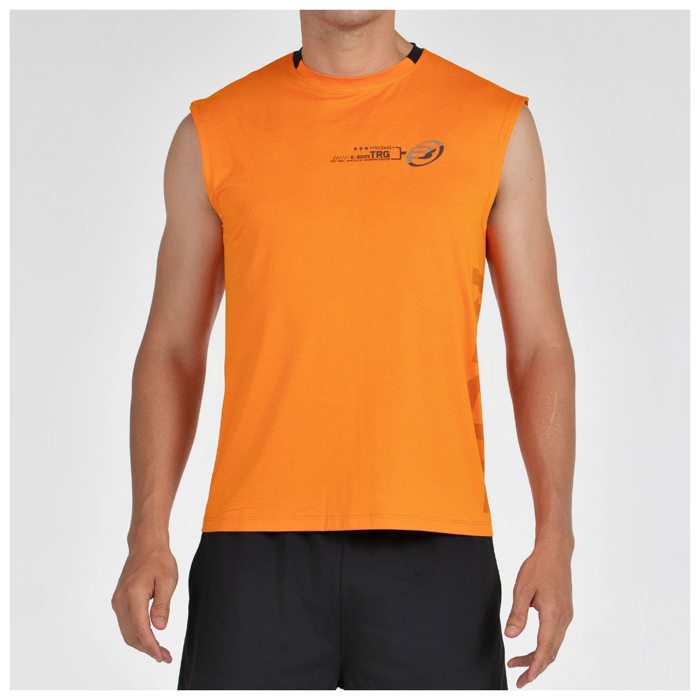 tienda de padel Madrid, tienda de padel online, tienda de padel españa, tienda de padel en linea, CAMISETA BULLPADEL BELENO NARA