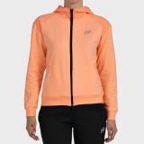 BULLPADEL BEMOL APRICOT SWEATSHIRT