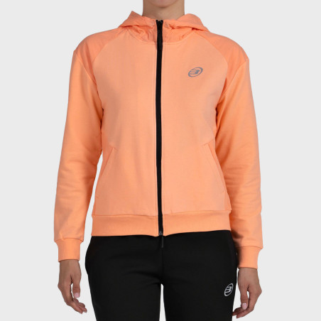 tienda de padel Madrid, tienda de padel online, tienda de padel españa, tienda de padel en linea, SUDADERA BULLPADEL BEMOL ALBAR