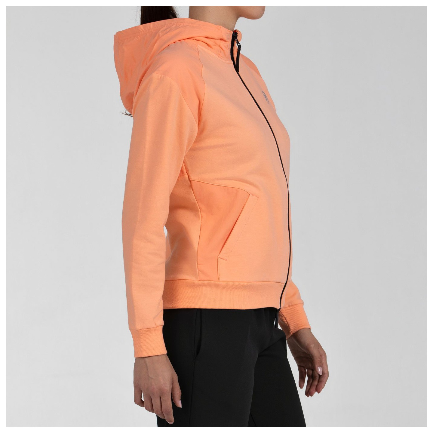 tienda de padel Madrid, tienda de padel online, tienda de padel españa, tienda de padel en linea, SUDADERA BULLPADEL BEMOL ALBAR