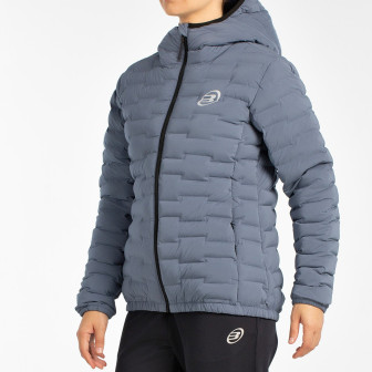 ANORAK BULLPADEL BENEVI BLEU DÉLAVÉ