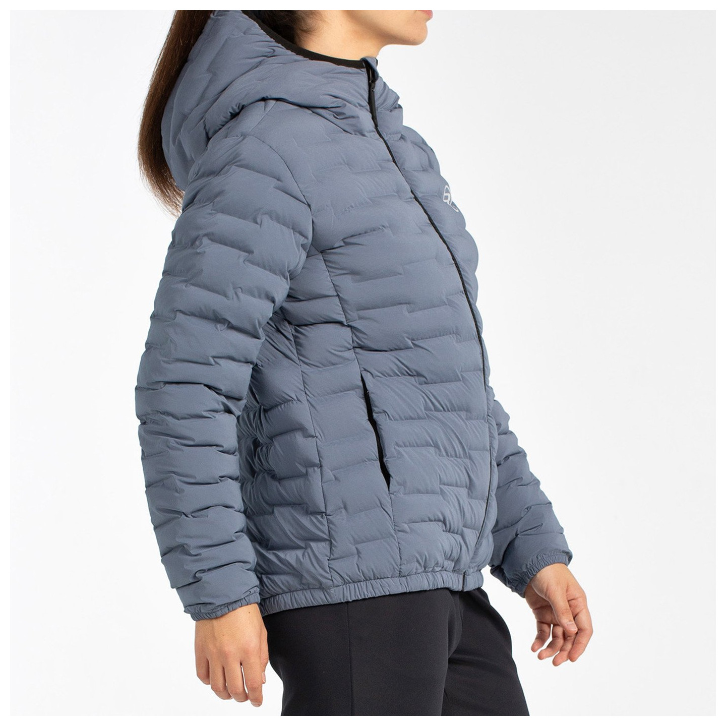 tienda de padel Madrid, tienda de padel online, tienda de padel españa, tienda de padel en linea, ANORAK BULLPADEL BENEVI AZUL L