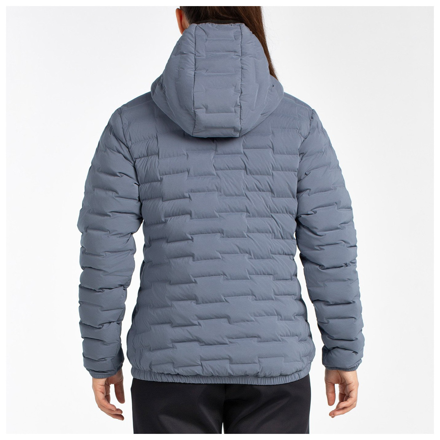 tienda de padel Madrid, tienda de padel online, tienda de padel españa, tienda de padel en linea, ANORAK BULLPADEL BENEVI AZUL L