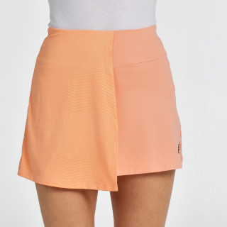 SKIRT BULLPADEL BIELA APRICOT