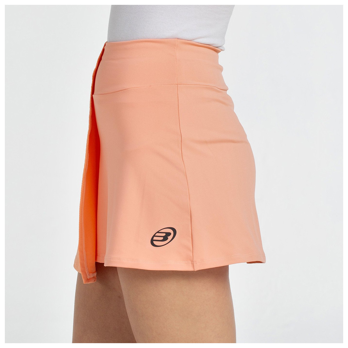 SKIRT BULLPADEL BIELA APRICOT