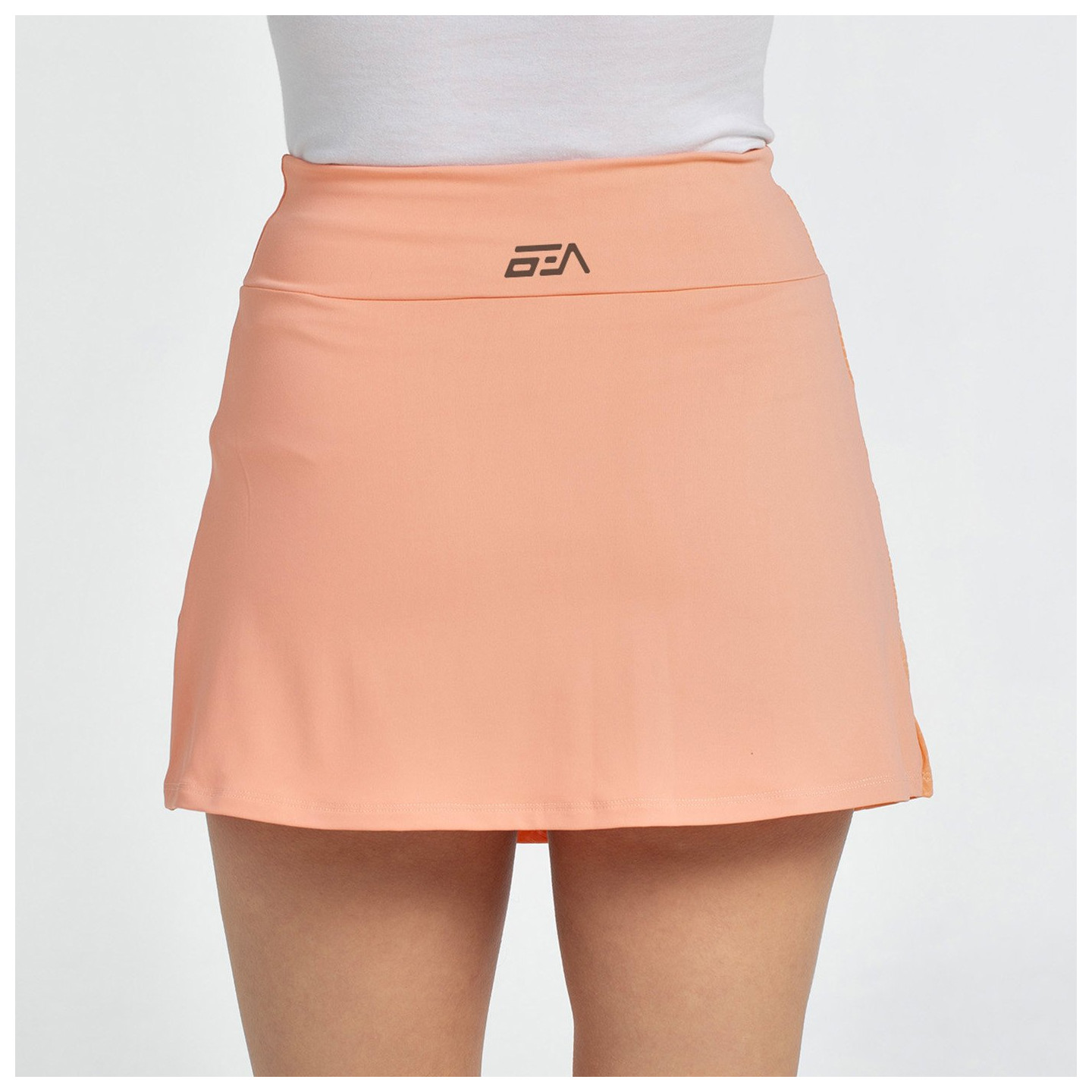 SKIRT BULLPADEL BIELA APRICOT