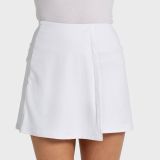 tienda de padel Madrid, tienda de padel online, tienda de padel españa, tienda de padel en linea, FALDA BULLPADEL BIELA BLANCO