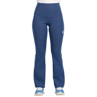 PANTALON BULLPADEL BILMO OMBRE BLEU