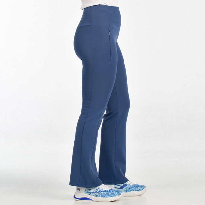 PANTALON BULLPADEL BILMO OMBRE BLEU