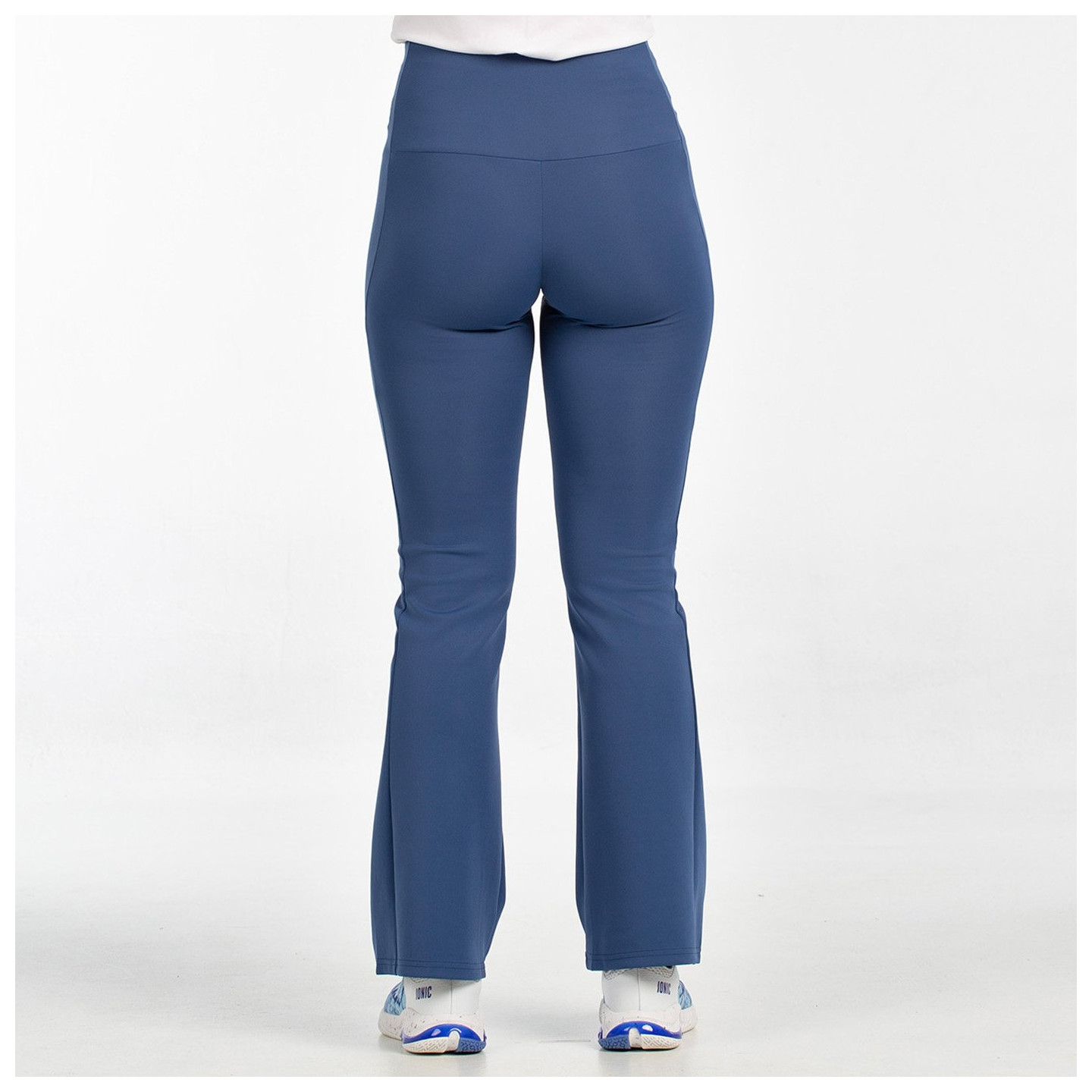 tienda de padel Madrid, tienda de padel online, tienda de padel españa, tienda de padel en linea, PANTALON BULLPADEL BILMO AZUL 