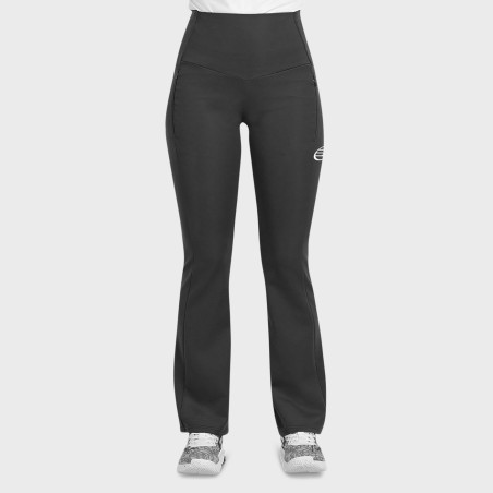 PANTALON BULLPADEL BILMO NOIR