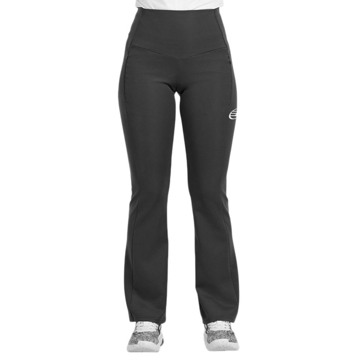 TROUSERS BULLPADEL BILMO BLACK