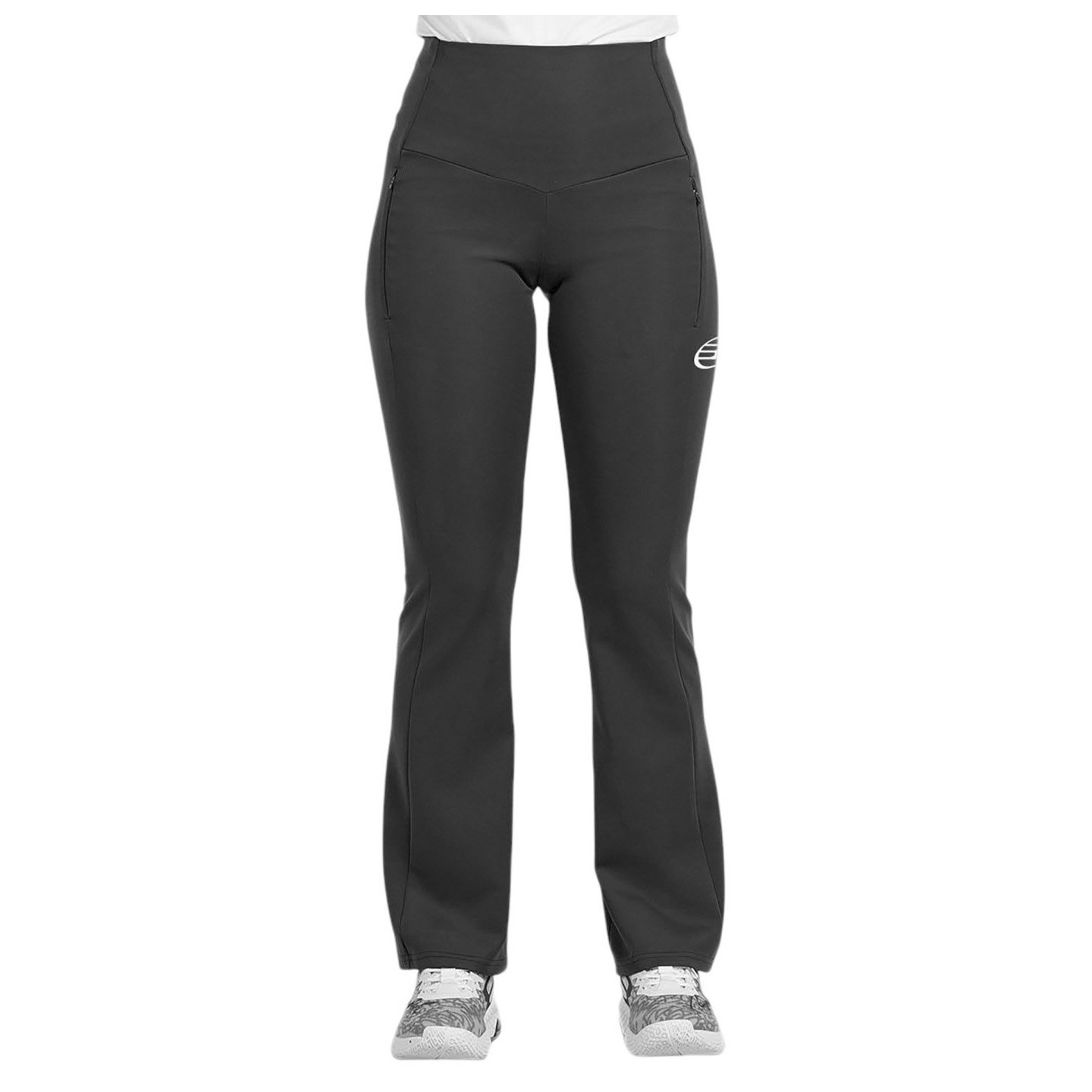 PANTALON BULLPADEL BILMO NOIR