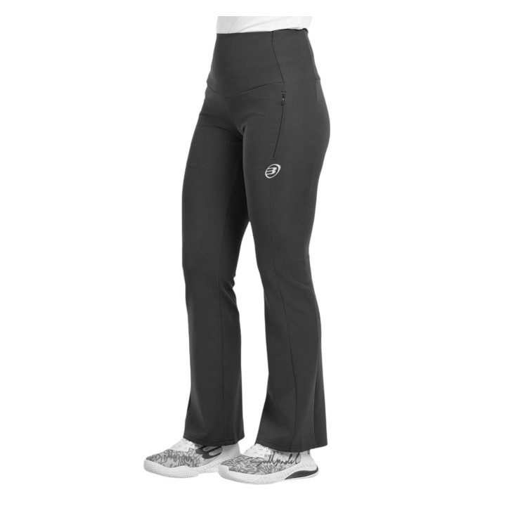 PANTALON BULLPADEL BILMO NOIR