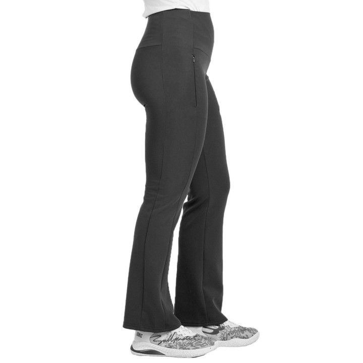 PANTALON BULLPADEL BILMO NOIR
