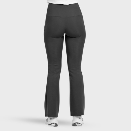 PANTALON BULLPADEL BILMO NOIR