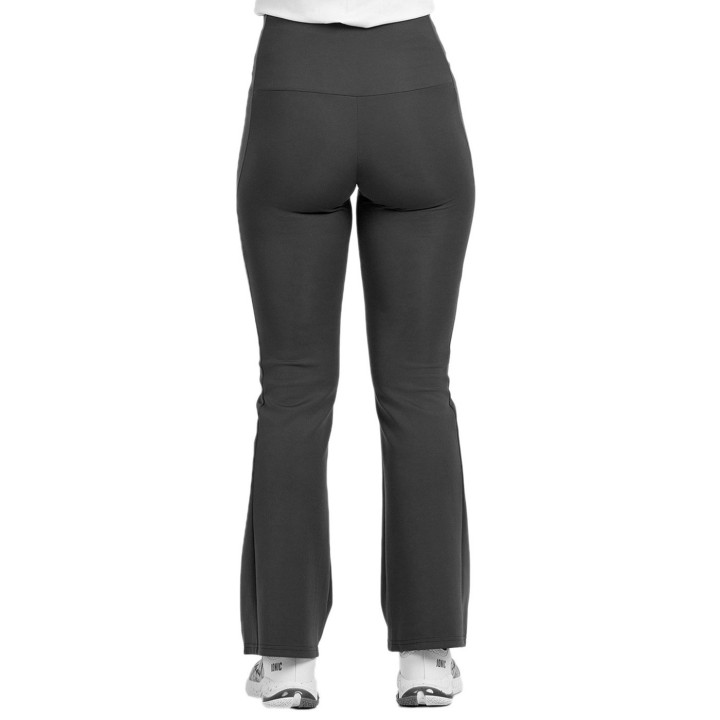 TROUSERS BULLPADEL BILMO BLACK