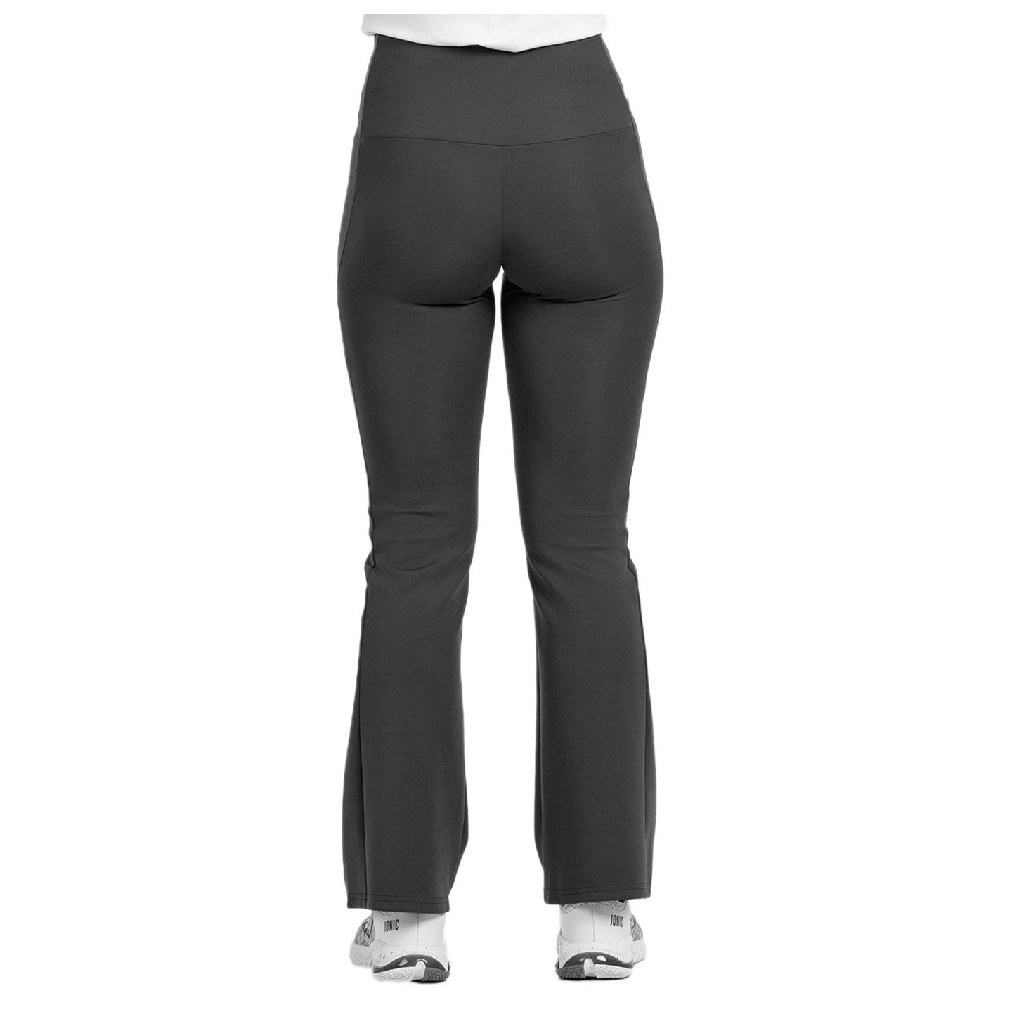 TROUSERS BULLPADEL BILMO BLACK