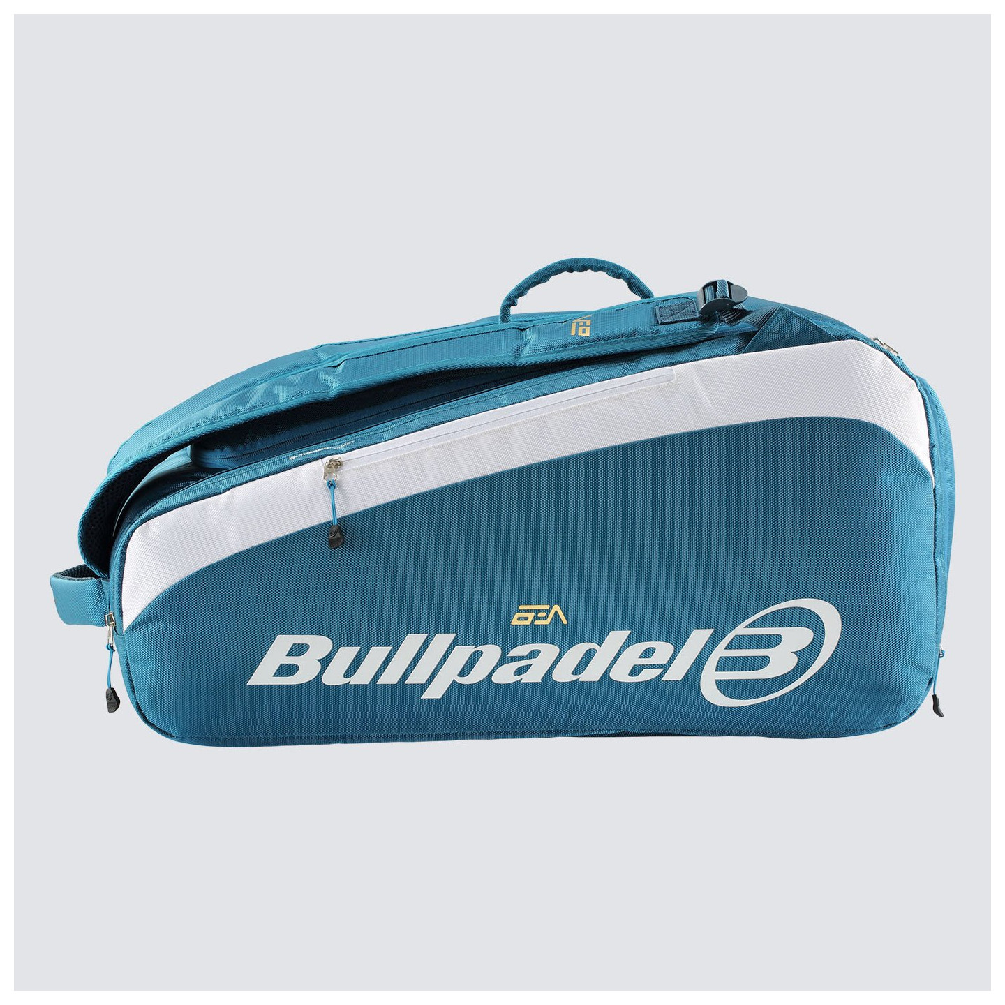 tienda de padel Madrid, tienda de padel online, tienda de padel españa, tienda de padel en linea, PALETERO BULLPADEL BPP26021 PE