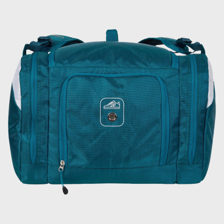 BORSONE BULLPADEL BPP26021 PEARL AZZURRO VERDASTRO