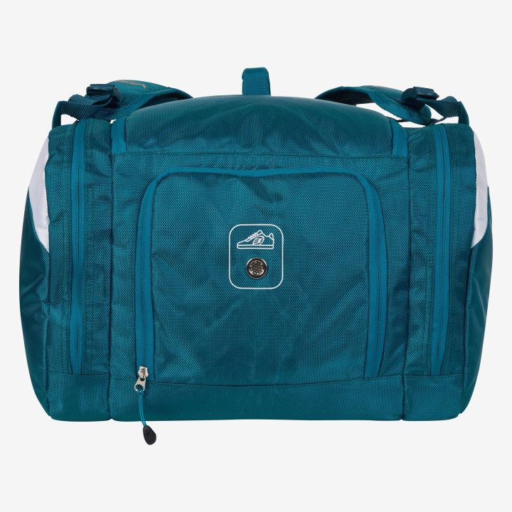 SAC BULLPADEL BPP26021 PEARL BLEU VERT